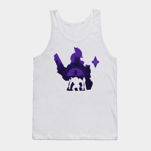 destiny 2 Tank Top